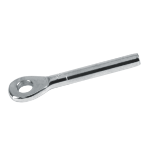 Stainless Eye Terminal
