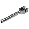 Stainless Fork Terminal