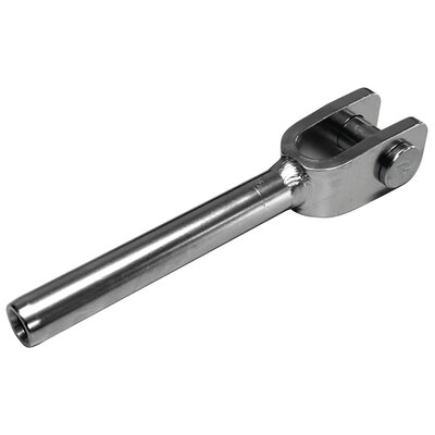 Stainless Fork Terminal