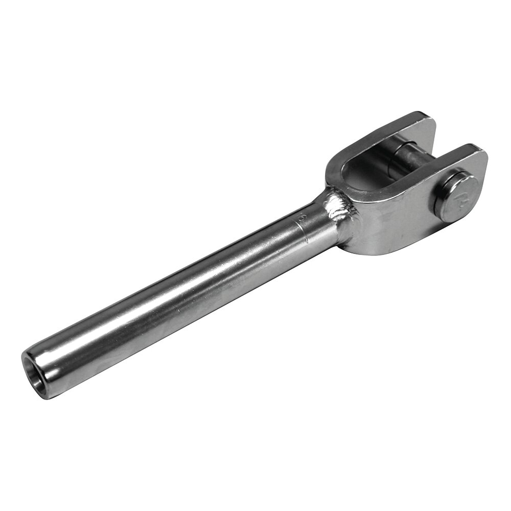 Stainless Fork Terminal
