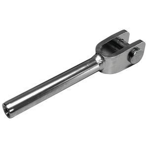 Stainless Fork Terminal