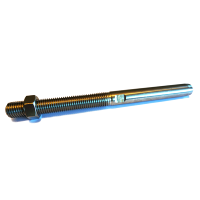 Metric Thread Terminal in stainless steel