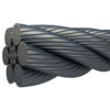 Wire rope Dyform 6