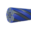 Steel Wire Rope DF Zebra