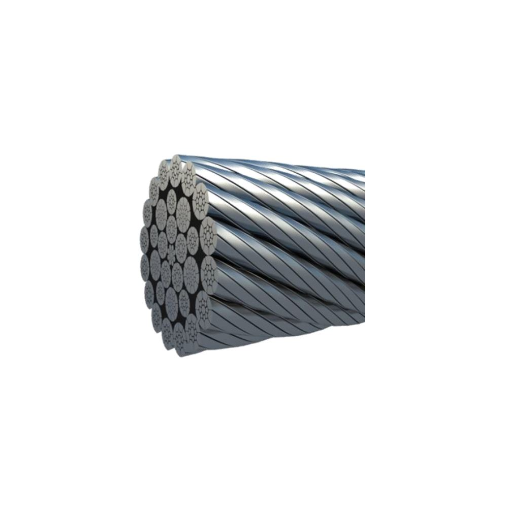 Wire rope Dyform 31LR