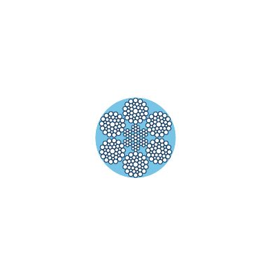 Wire rope BriFill