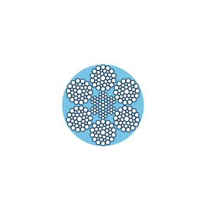 Wire rope BriFill