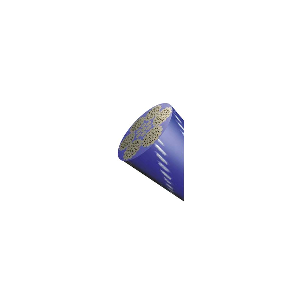 Wire rope BriFill