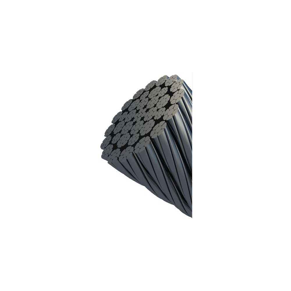 Lina stalowa Dyform 34 LR MAX
