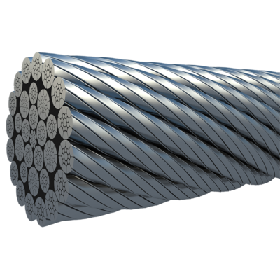 Wire Rope Dyform Plus