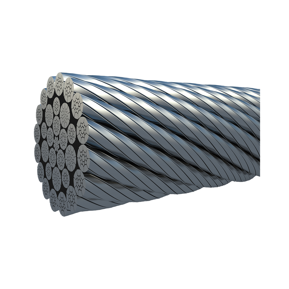 Wire Rope Dyform Plus