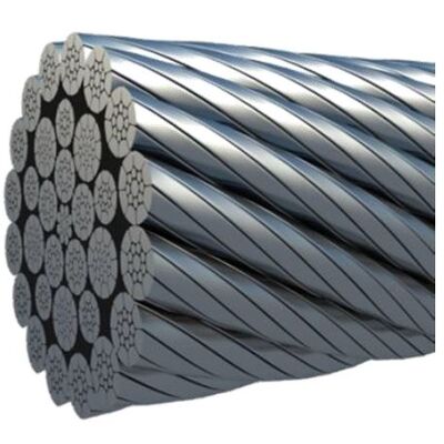 Wire rope Dyform 31LR