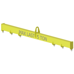 Trawersa typ 6610