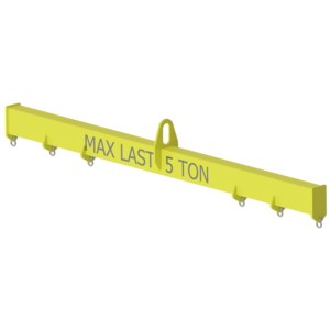 Trawersa typ 6610