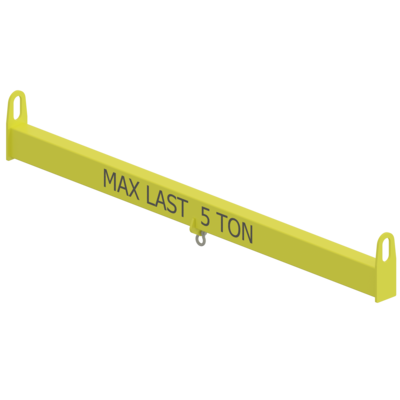 Trawersa typ 6680