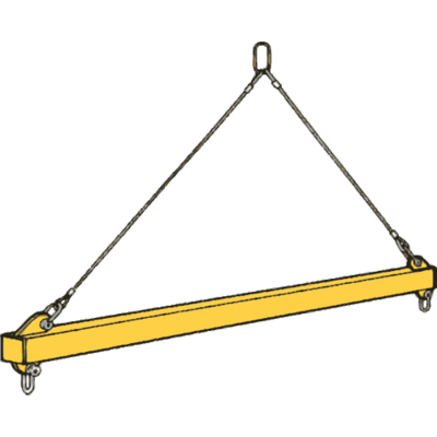 Rozpornica typ 6650 
