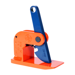 Horizontal Lifting Clamp IPH10(J)