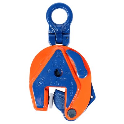 Vertical Lifting Clamp IPU10J
