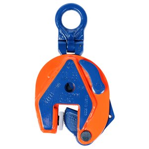 Vertical Lifting Clamp IPU10J
