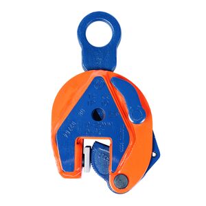 Vertical Lifting Clamp IP10(J)