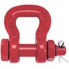 Top sling sjækkel med bolt Crosby S-252