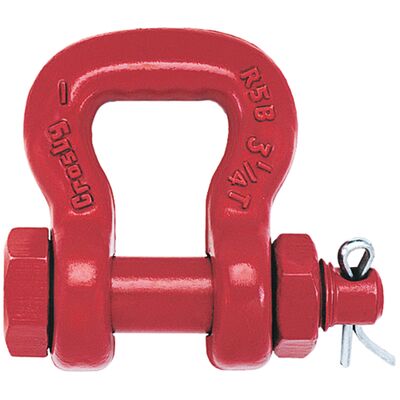 Crosby Bolt type Sling Shackle S-252