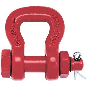 Bolt type Sling Shackle Crosby S-252