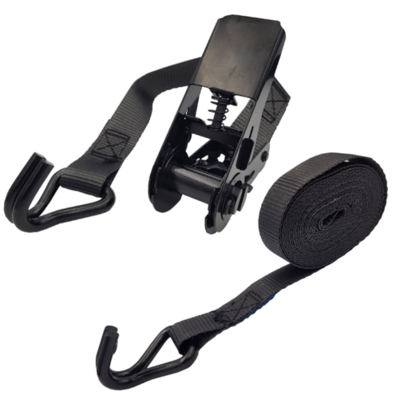 Lashing system Blackline 25mm STF 150daN LC 400 daN