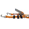 Car lashings 50mm Wide Handle Single hooks