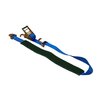 Car lashings 50mm Narrow Handle Direct Swivel hooks 