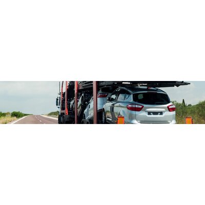 CAR-STOP Punkt do blokowania kół na lawecie