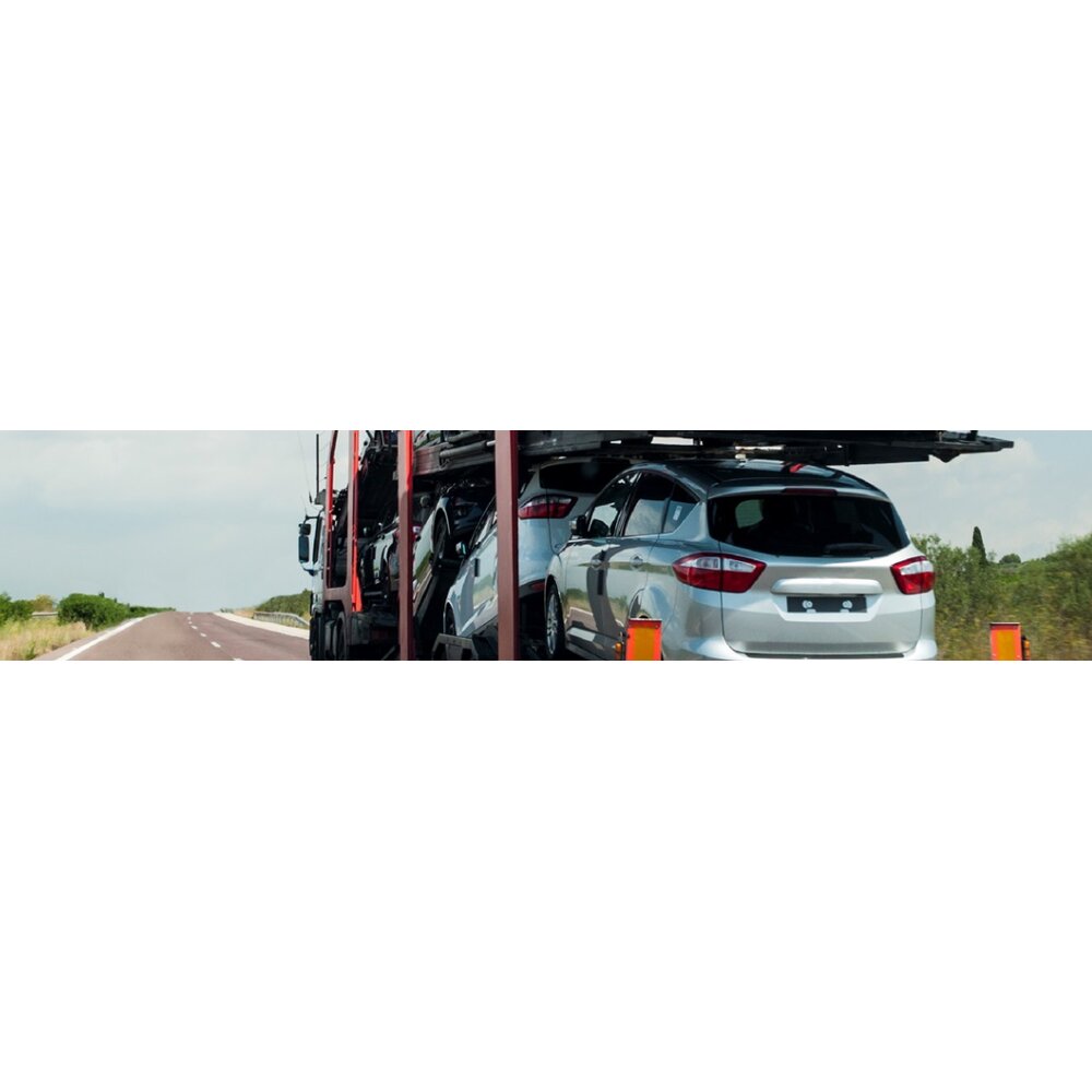 CAR-STOP Punkt do blokowania kół na lawecie