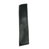 Rubber protection to webbing 