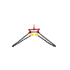 Lashing chain - set