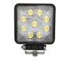 LED work lamps
