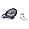 LED work lamps