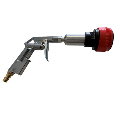 Dunnage bag inflator (withdrawn from the offer)