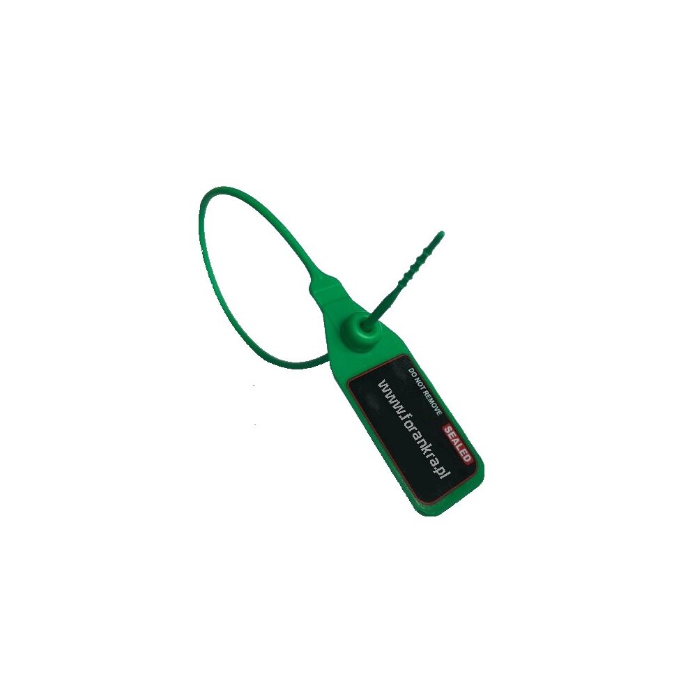 Пломба Multiseal для контейнерів