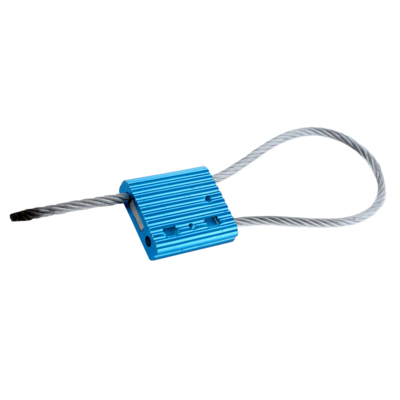 Пломба Cable Lock для контейнеров