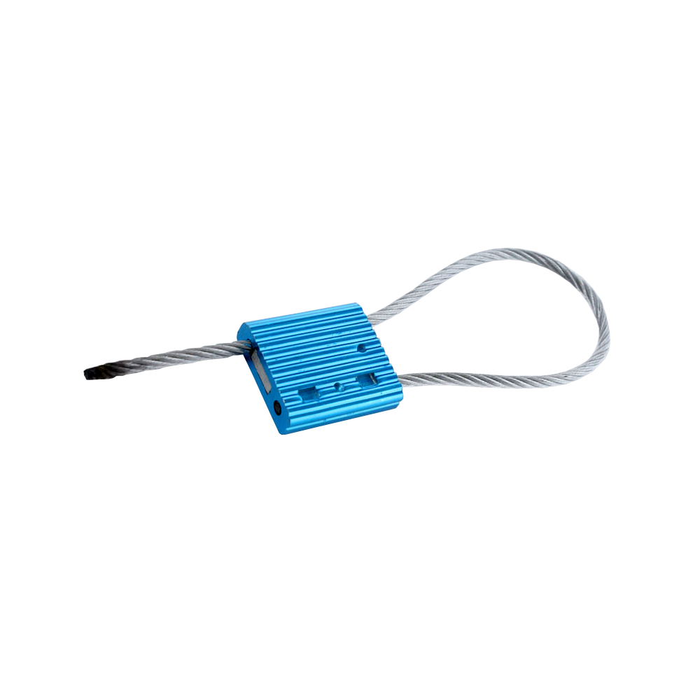 Пломба Cable Lock для контейнеров