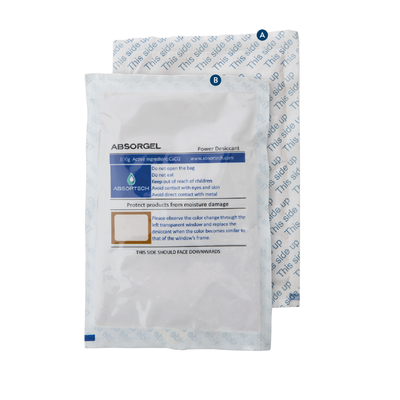 In-box Moisture Absorbers
