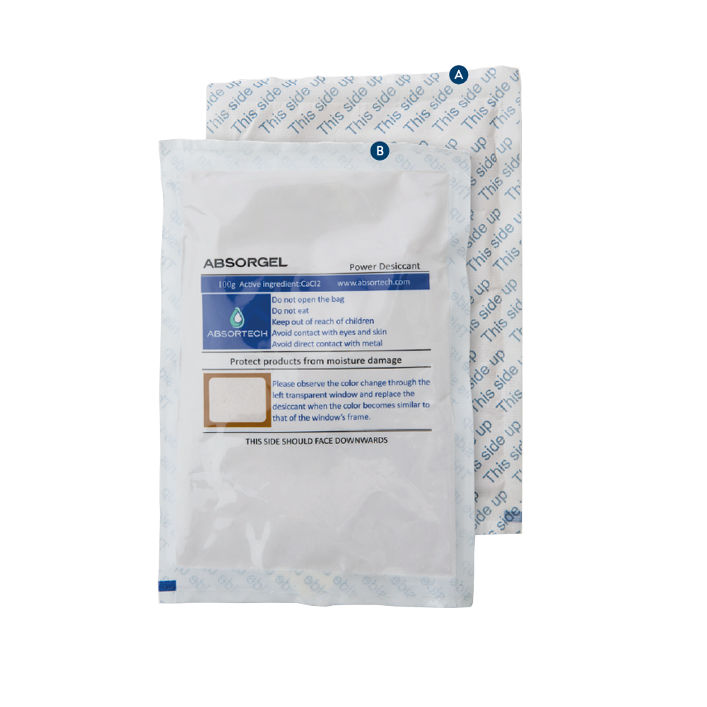 In-box Moisture Absorbers