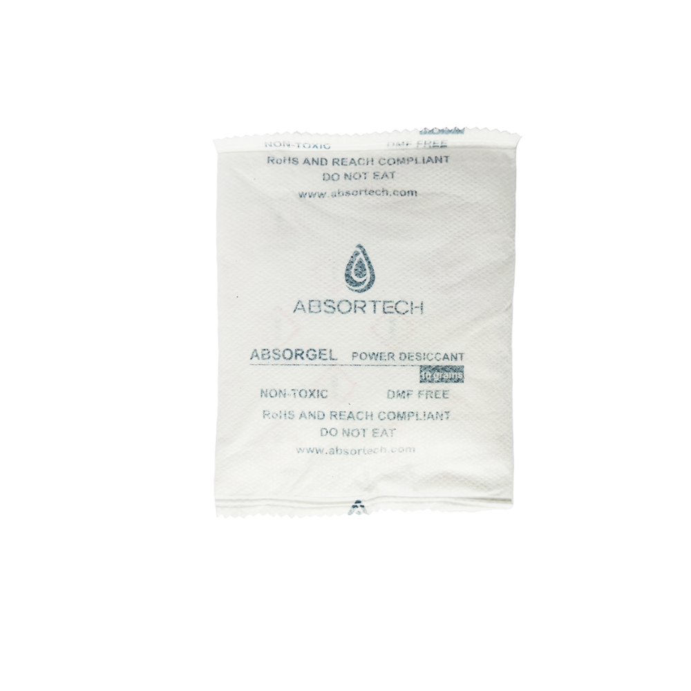 In-box Moisture Absorbers
