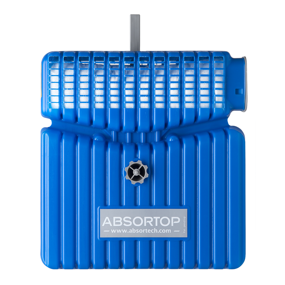 Containers Moisture Absorbers