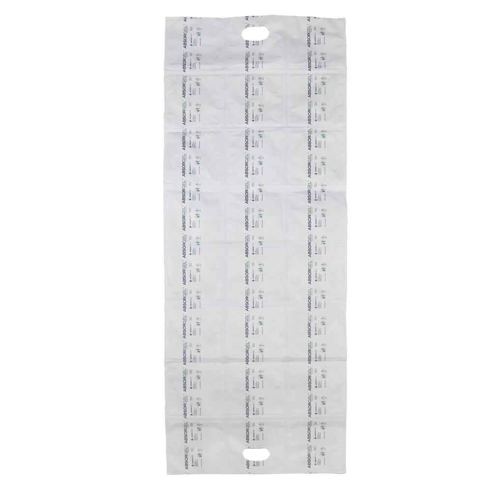 Containers Moisture Absorbers