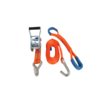 Car lashings 35mm with sling Wide Handle Single hooks