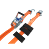 Car lashings 35mm Wide Handle Swivel hooks