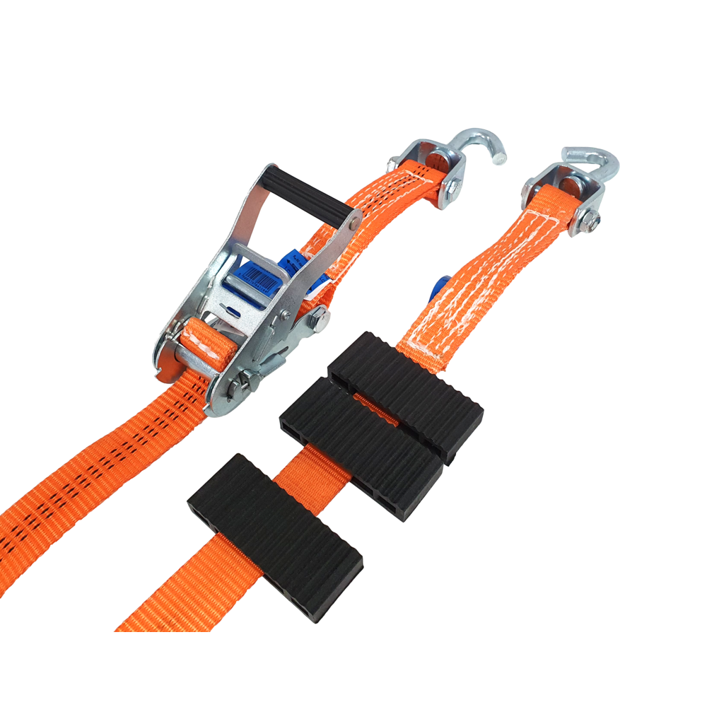 Car lashings 35mm Wide Handle Swivel hooks