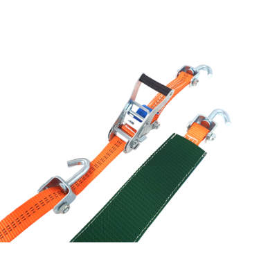 Car lashings 35mm Wide Handle Swivel hooks