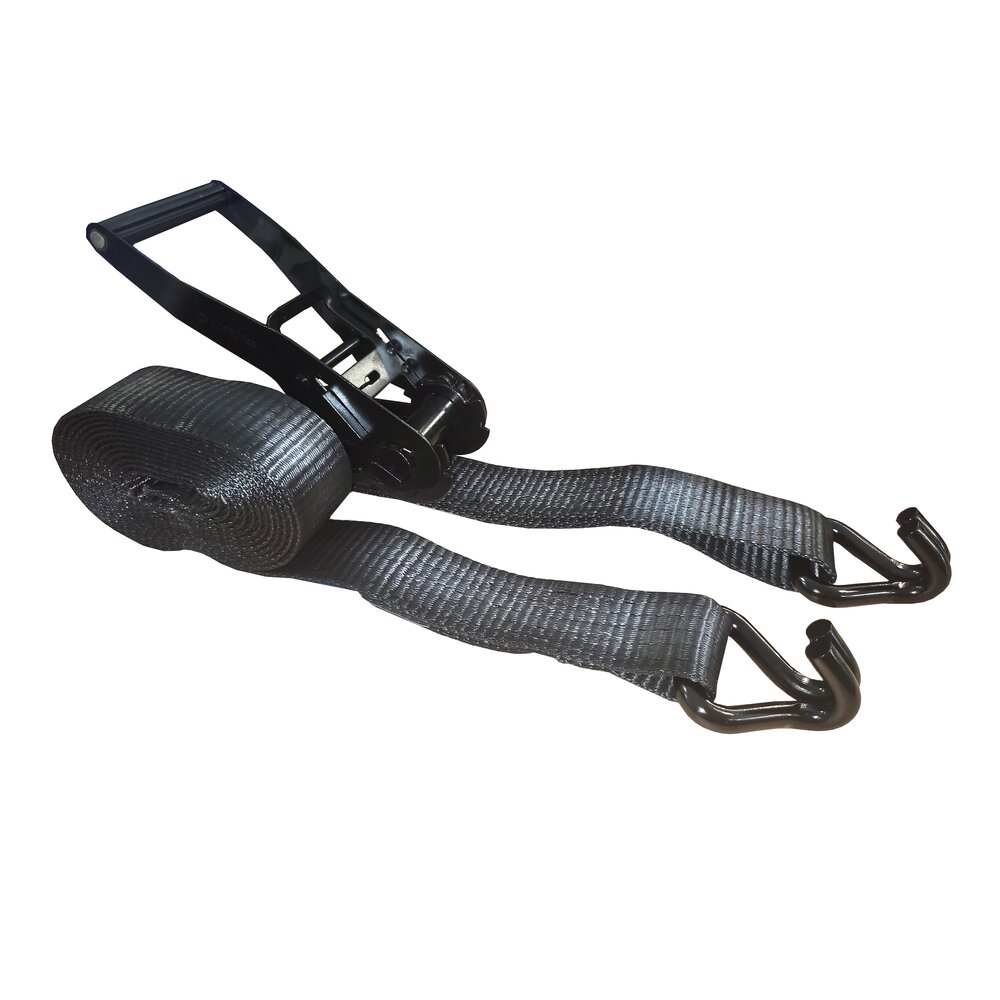 Pas mocujący Blackline 50mm STF 350daN LC 2000daN